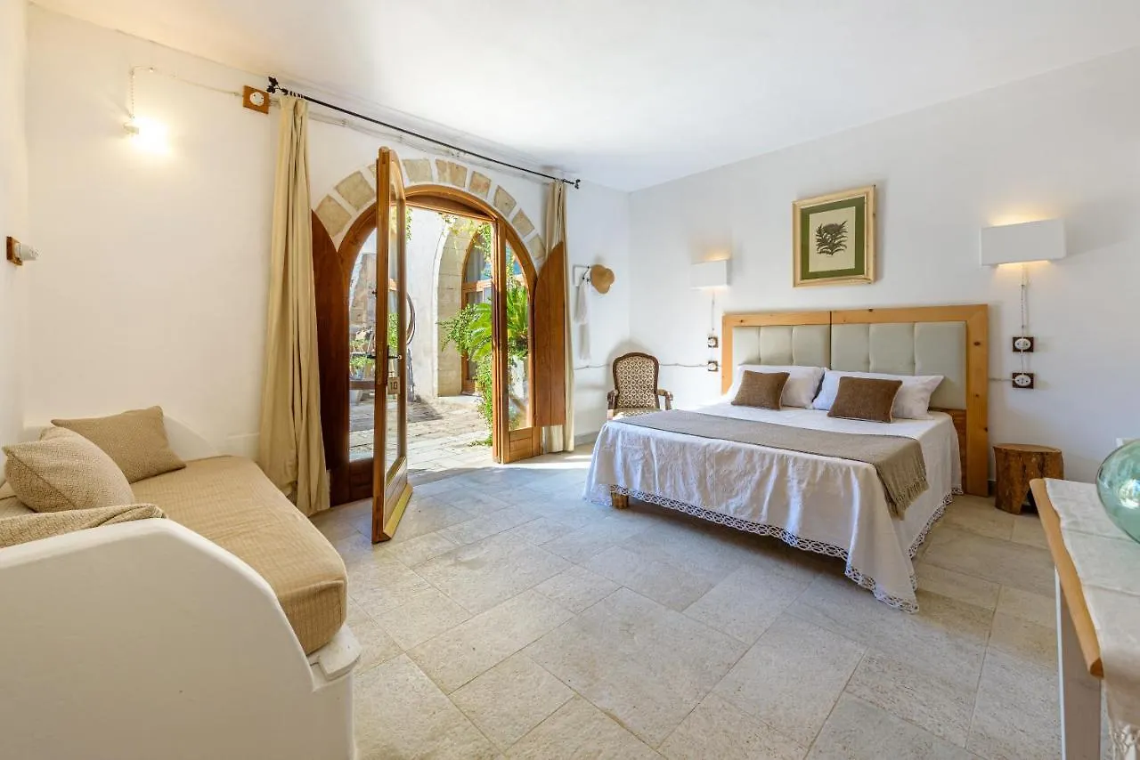 Masseria Caretti Grande Casalabate