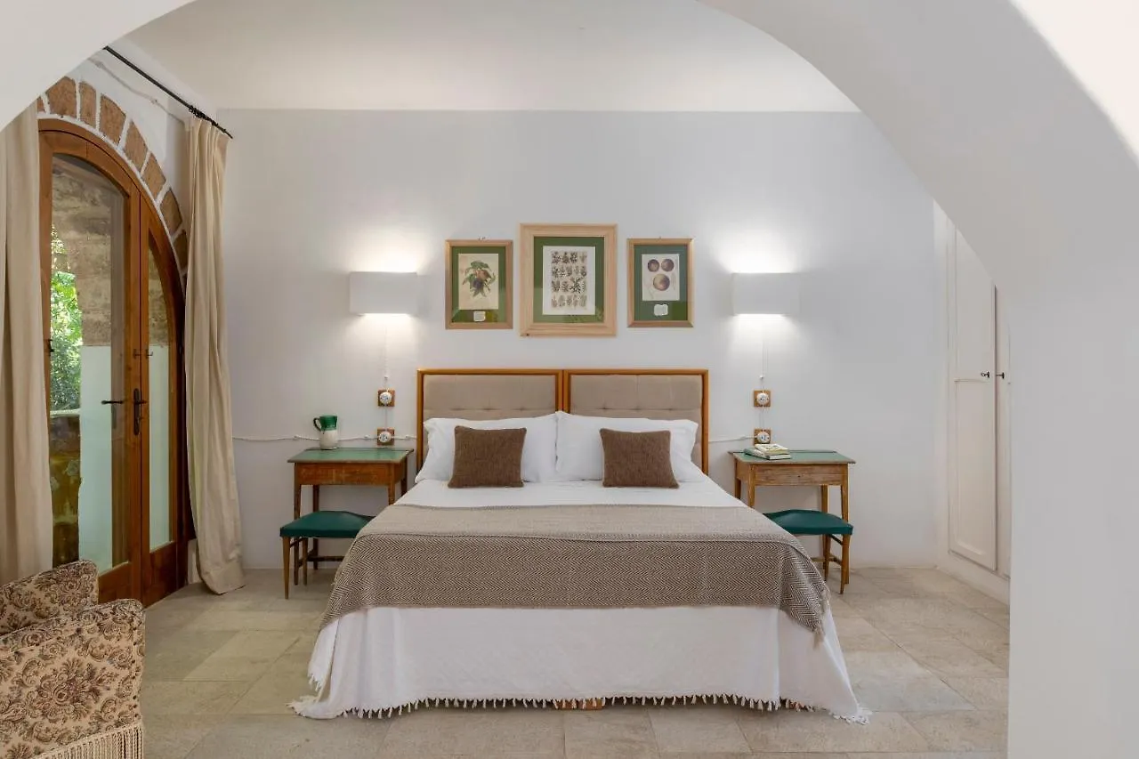 Masseria Caretti Grande Casalabate