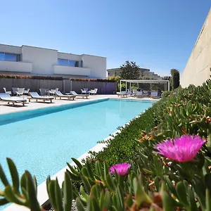 4* Aparthotel Salento &