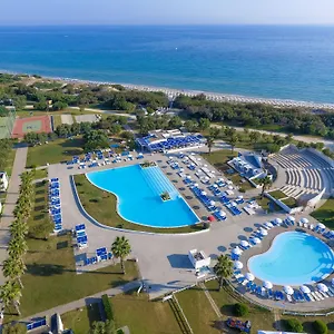 4* Resort Futura Club