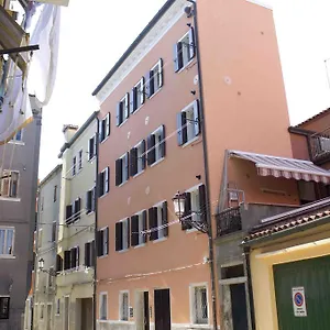 Casa Padoan , Chioggia Italien