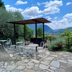 Cozzena , Maslianico Italien